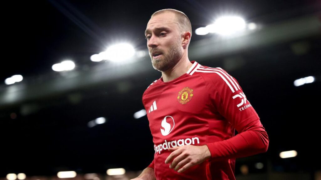 Christian Eriksen tiene nuevo destino