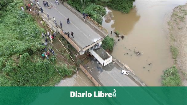 Evaluaciones revelan deterioro en infraestructura de puentes