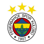 Logo Fenerbahçe