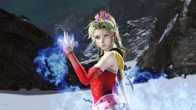 ¿Hay esperanzas por un Final Fantasy VI Remake? Square Enix por fin habla del tema