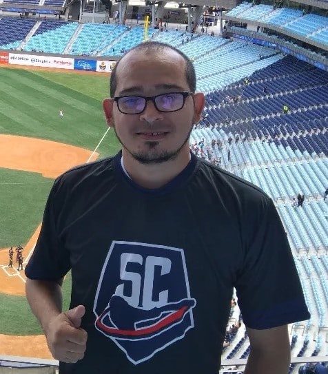 Guillermo Sanchez Profile Picture