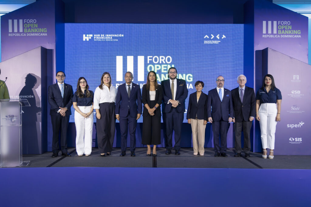Superintendencia de Bancos, Adofintech y el Hub de Innovación Financiera promueven las finanzas abiertas para aumentar la inclusión y la innovación