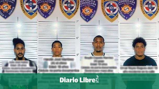 Las violaciones marcan la vida de menores de edad en RD