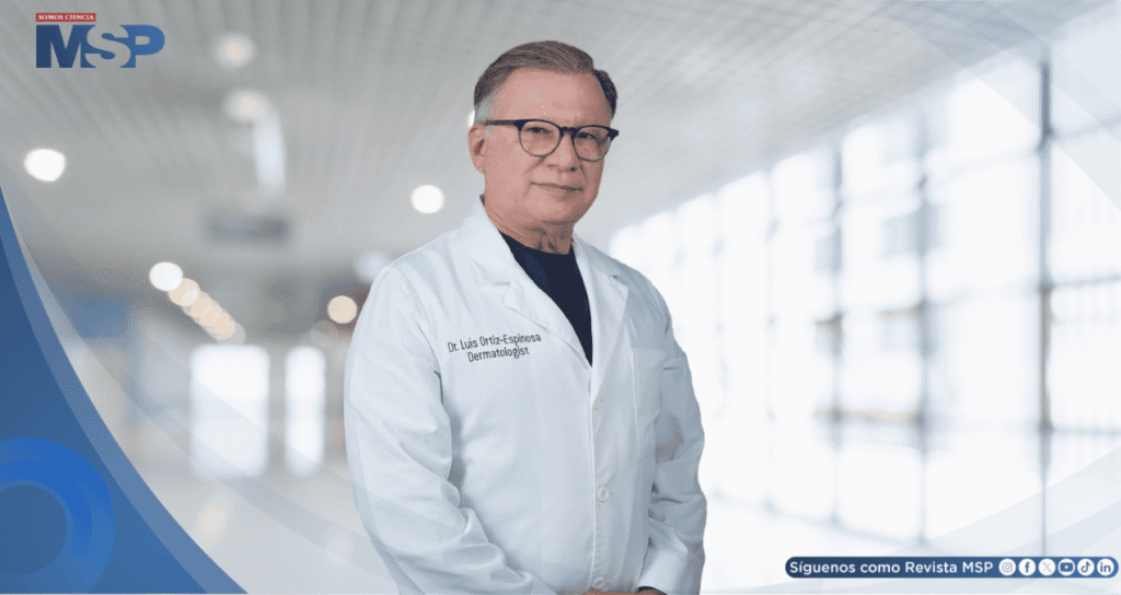 Así ha mejorado el tratamiento de la psoriasis