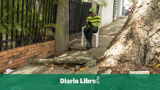 Larga espera por solución a tramo peligroso en La Julia