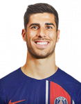 Marco Asensio