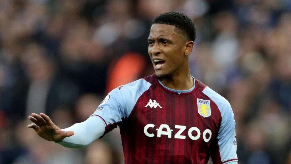 Ezri Konsa: “el fair play financiero nos ha matado” – Fichajes.com