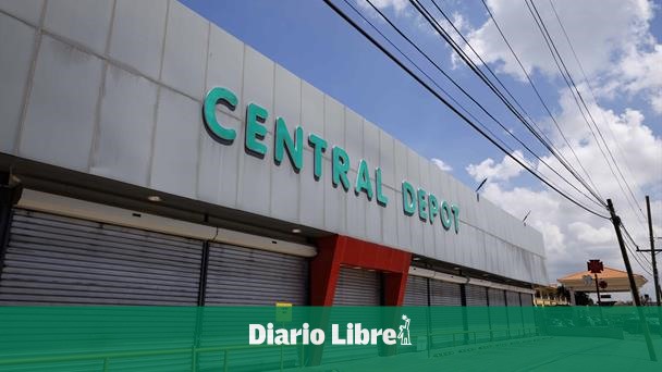 Mived mantiene cerrados negocios chinos desde hace 16 dias