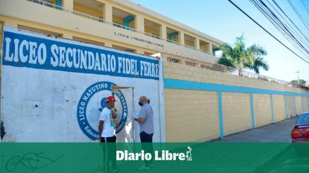Policía intensificará vigilancia en escuelas tras joven herido en riña