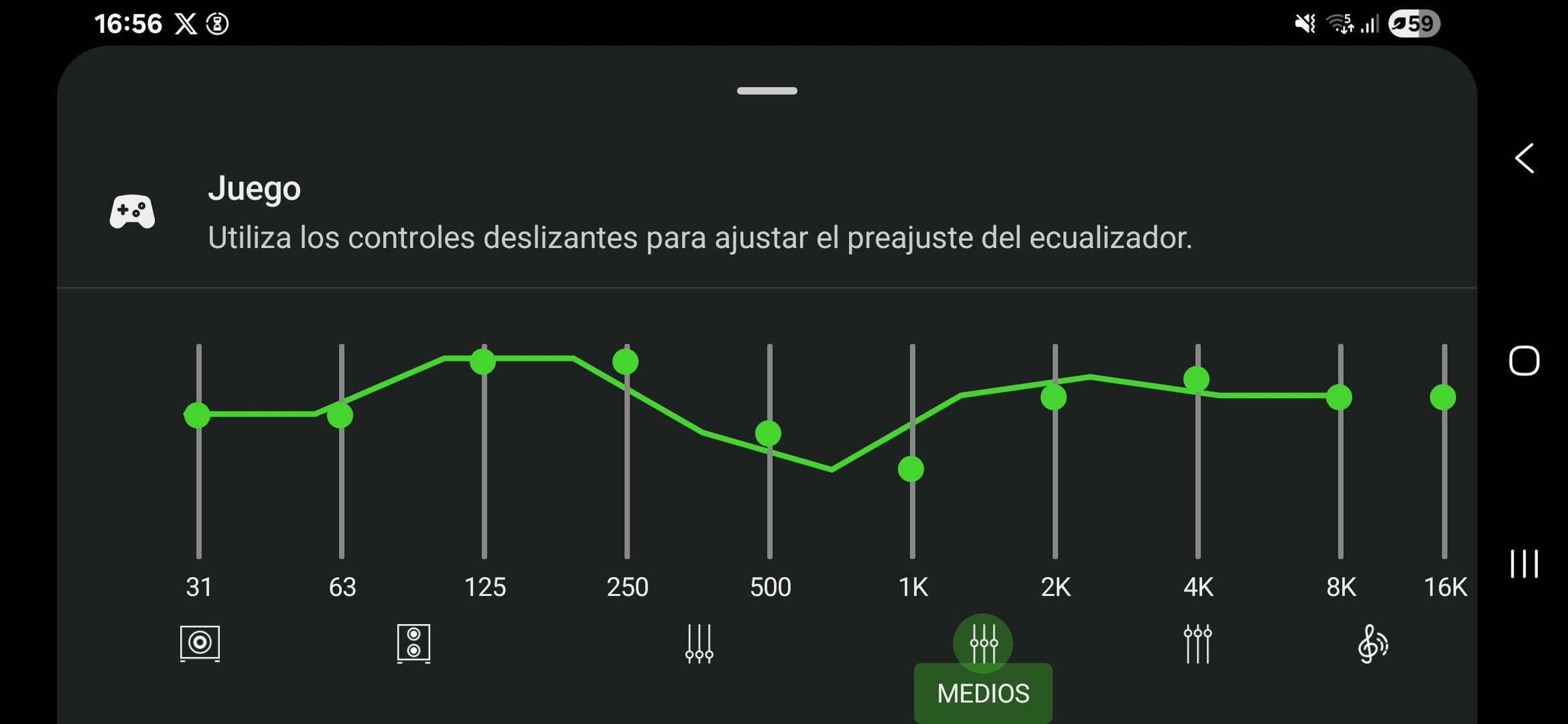 Razer Audio - configuración Razer Blackshark V3 Pro para PS5