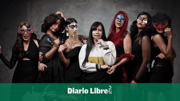 Marina Frías estrenará «Las ninfómanas» el 9 de octubre