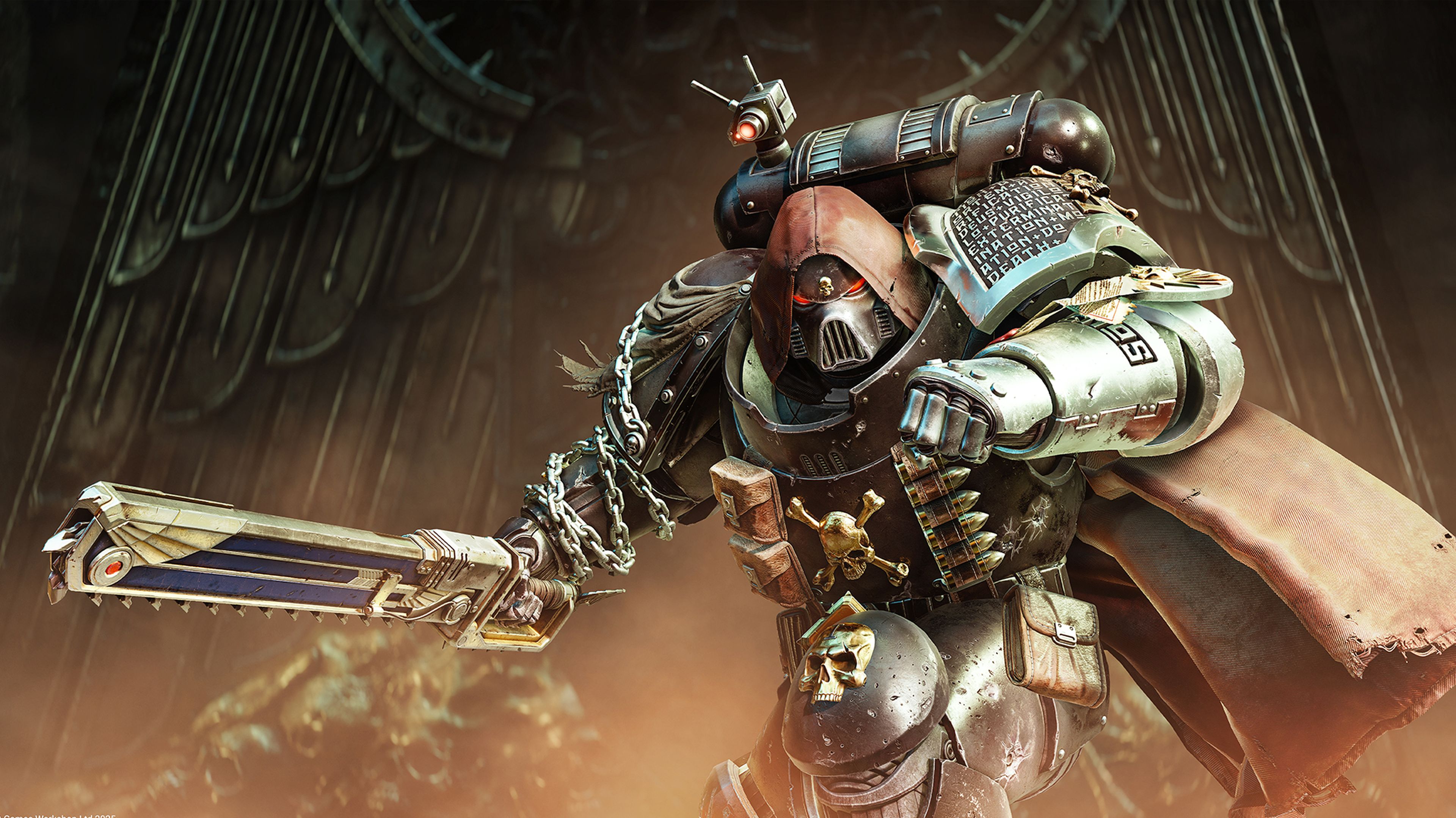 Space Marine 2