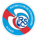 Logo Estrasburgo