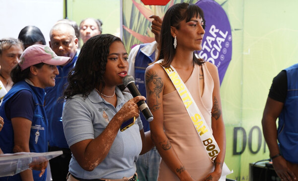 Bienestar Social transforma vidas con moda y oportunidades