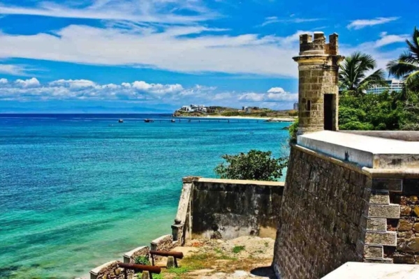 #Exclusivo: Cupo de viaje busca reactivar el puerto libre de Margarita tras años de «pausa»