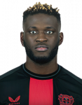 Victor Boniface