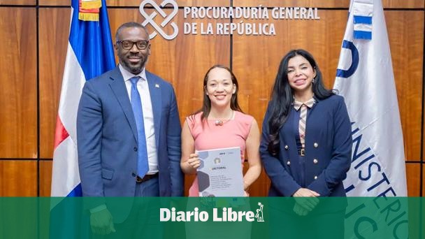 Yeni Berenice: se está en transferencia de bienes a Incabide