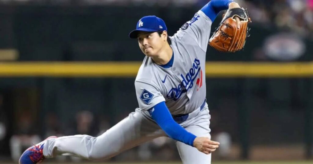 ¡Al montículo! Shohei Ohtani será abridor en inicio de la Serie Divisional