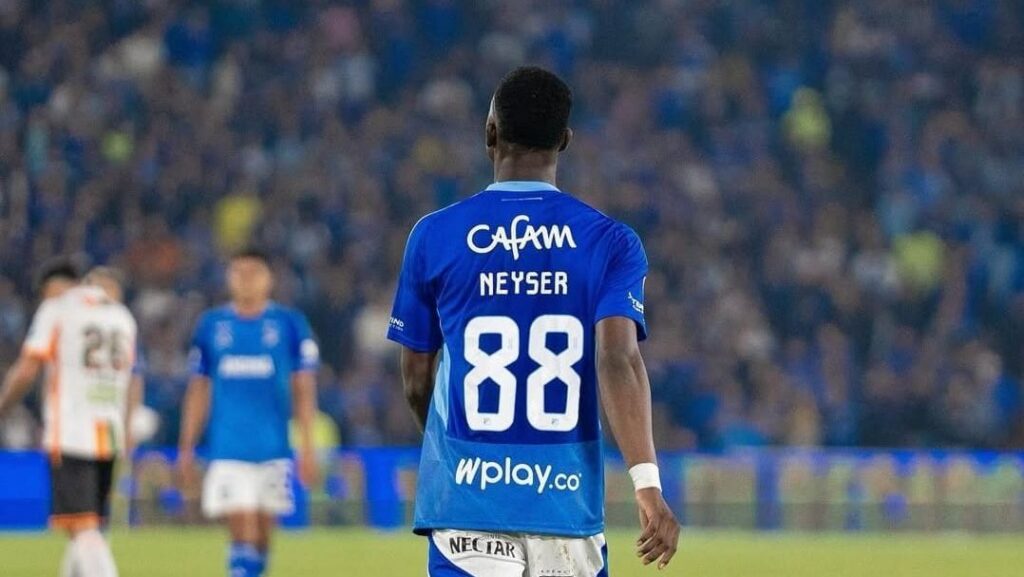 Millonarios: Néiser Villarreal, ausencias y un pre-contrato con cláusula ‘aterradora’