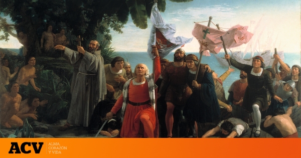cómo las enfermedades derrotaron al Nuevo Mundo mucho antes que las armas
