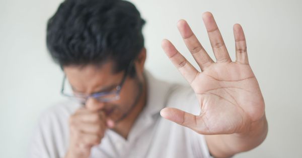 Alerta por tos convulsa: confirman 4 muertes y advierten por la suba contagios – El Cronista