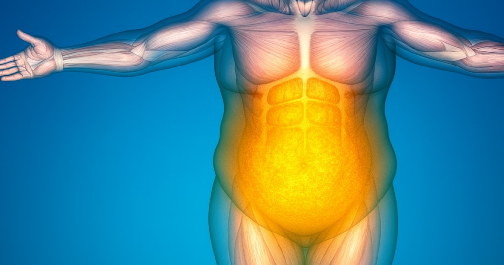 Cómo la obesidad incrementa el riesgo de trombosis: las claves para la prevención