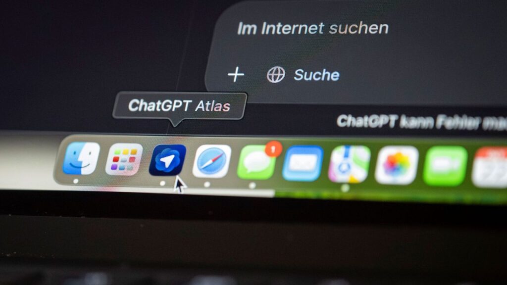 Si usas ChatGPT Atlas, podrías ser vulnerable a los ataques clipboard injection