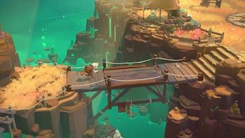 Moonlighter 2: The Endless Vault,