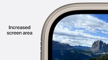Este es reloj de Apple