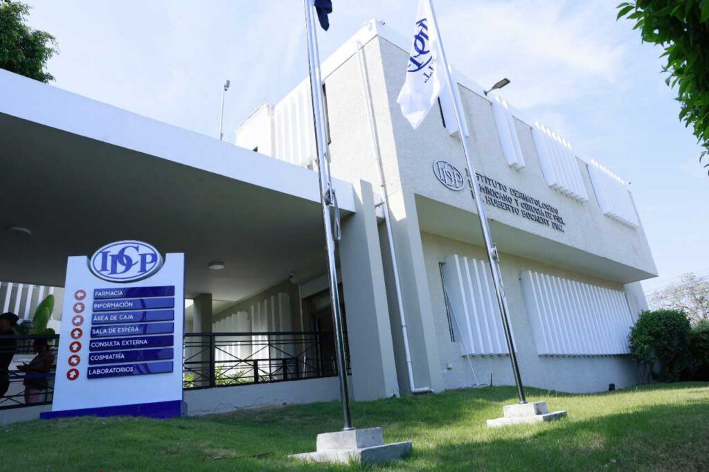 El Instituto Dermatológico cierra con éxito campaña de sensibilización sobre la lepra • Periódico Digital Centroamericano y del Caribe