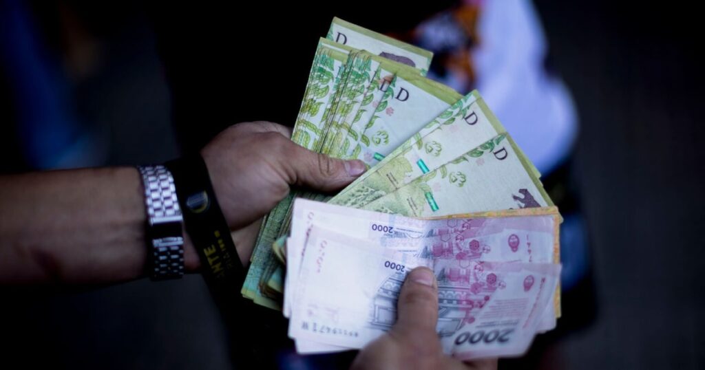 Estos son los países de Latinoamérica más endeudados con el FMI a octubre 2025