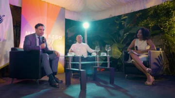 La Experiencia Mecenazgo Vivo 2025 demuestra que el arte puede ser una herramienta de inclusión, diálogo y desarrollo sostenible