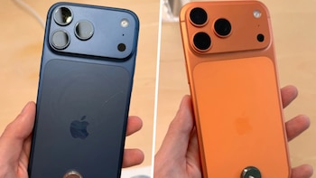 Apple aclara que los rayones