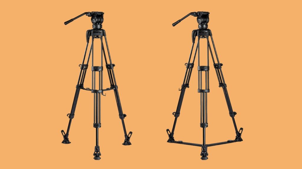 Libec actualiza su gama de trípodes con los sistemas LX-7R y LX-5R