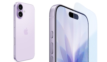 El nuevo iPhone viene en