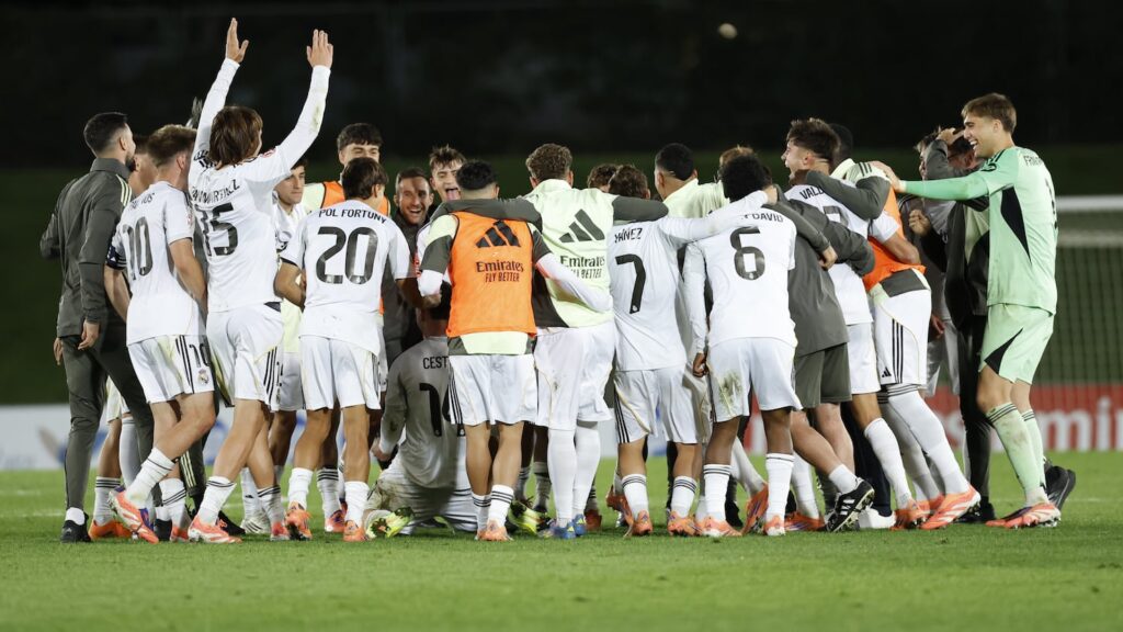 El ‘Sweet October’ de Arbeloa