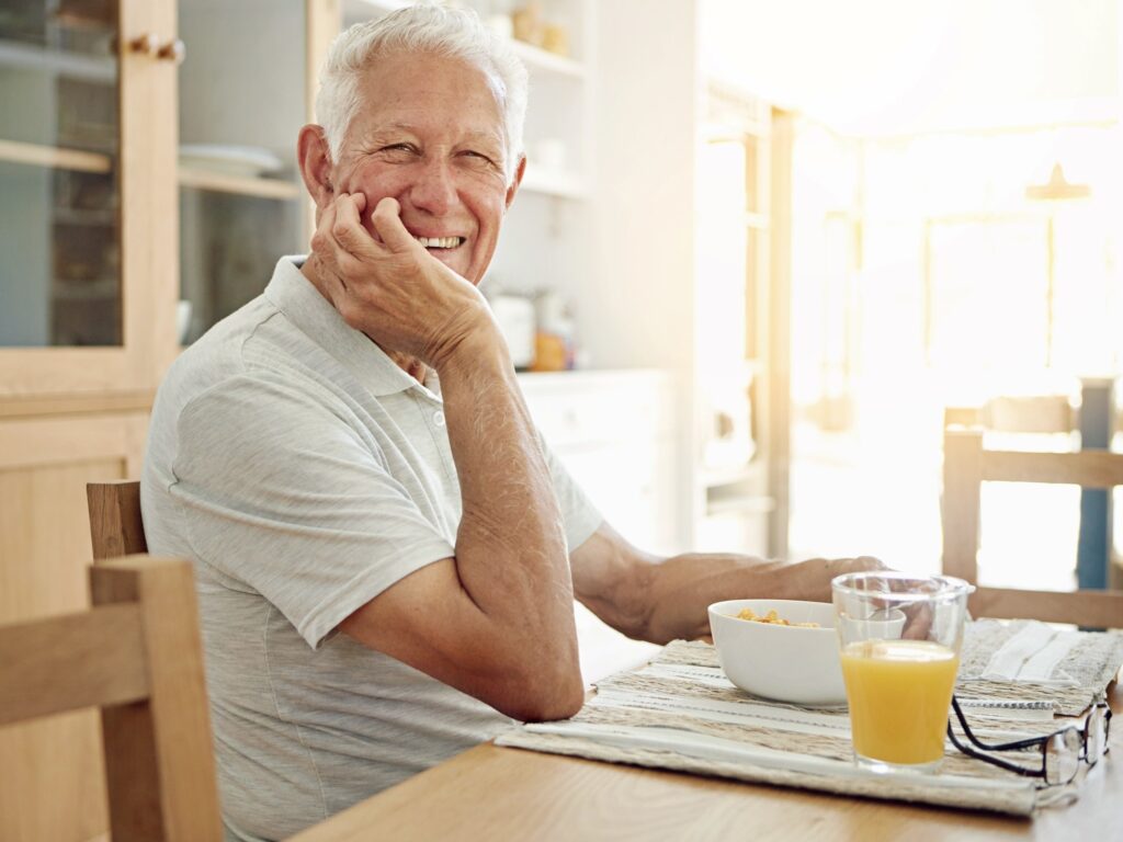 El impensando y poderoso factor que puede «rejuvenecer el cerebro», comparable al ejercicio y a la dieta sana