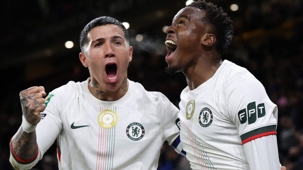 Chelsea, eterna locura – AS.com