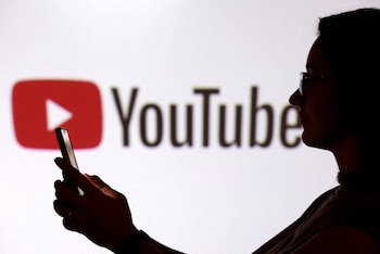 En dispositivos móviles, el rediseño