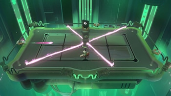 Moonlighter 2: The Endless Vault,
