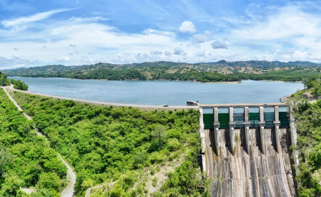 Lluvias recientes aportan al sistema nacional de presas más de 112 millones de m³