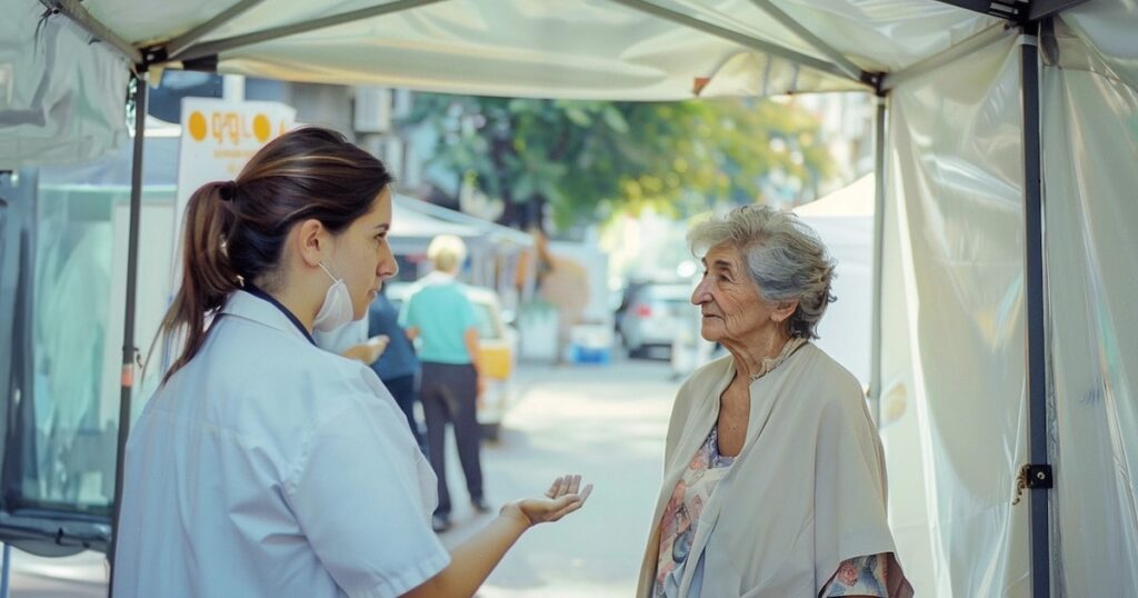 Del hospital a la comunidad: la revolución de la descentralización sanitaria en América Latina