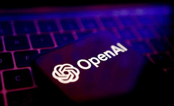 Sora, la app de generación