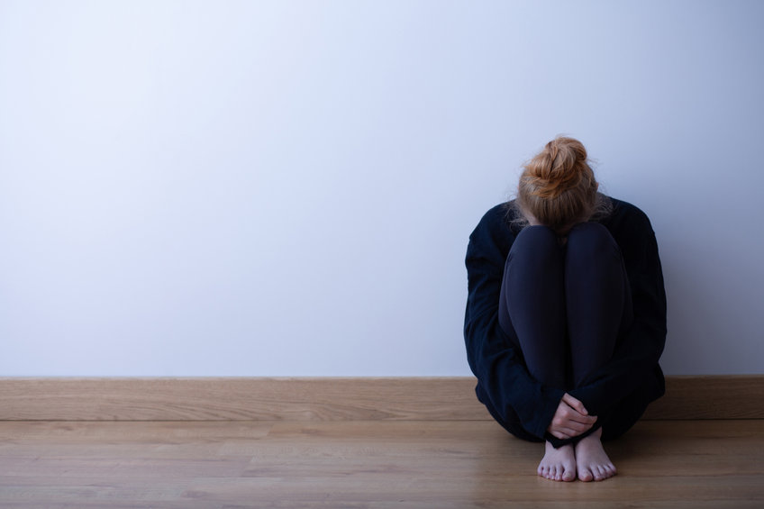 ★ Casi el 30% de los pacientes con enfermedades mentales graves tienen ideas suicidas – Vademecum.es