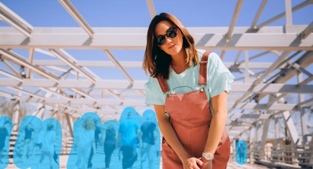 Photoshop Elements 2026 usa la IA generativa para crear imágenes y restaurar fotos dañadas