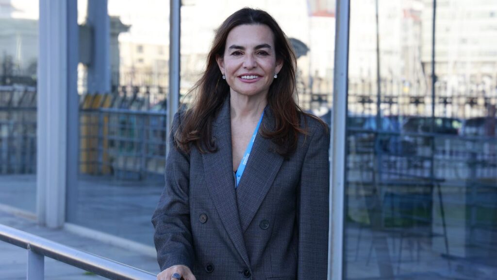 María del Mar Carreño, neuróloga: «En epilepsias graves de la infancia puede funcionar la dieta cetogénica como tratamiento» – La Voz de Galicia