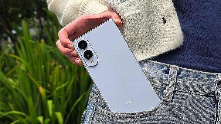 Así es como el Galaxy S25 Edge redefine la experiencia de un smartphone delgado – Samsung Newsroom Chile