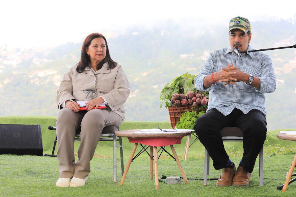 Presidente Maduro convoca a la Fanb a un gran ejercicio nacional