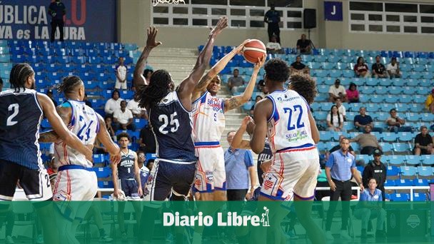 TBS Distrito: Victor Liz le da victoria a San Lázaro sobre El Millón
