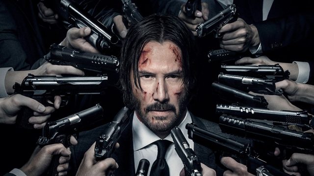Keanu Reeves lidera las apuestas para protagonizar un nuevo western samurái en el universo de John Wick